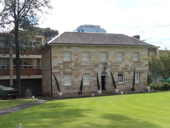 New South Wales Lancers Memorial Museum