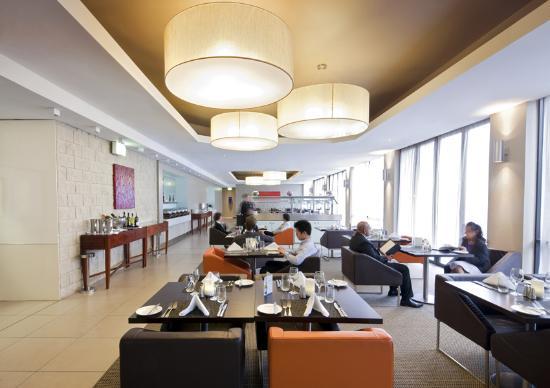 Twenty One Fifty Restaurant